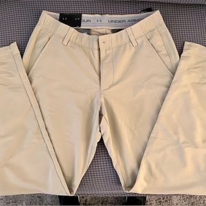 NWT Under Amour Pants 32/30